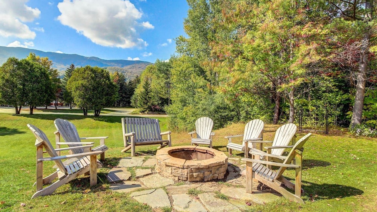 Photo of Outdoor in Warren