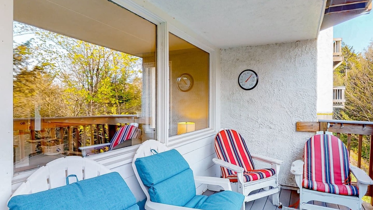 Photo of Patio Balcony in Warren