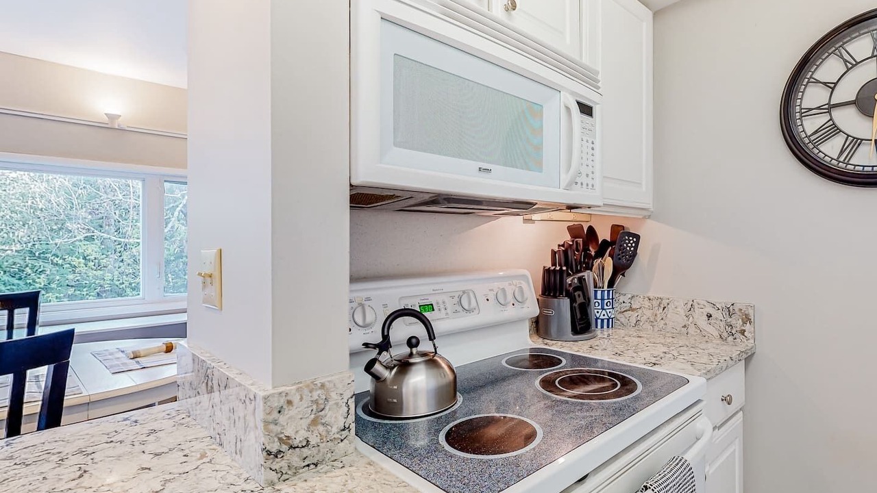 Photo of Kitchen in Warren