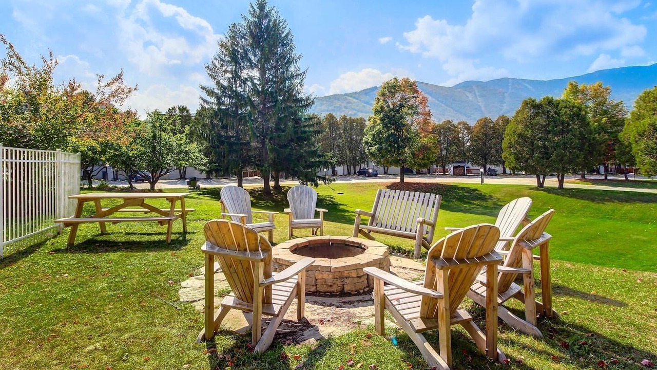 Photo of Patio Balcony in Warren