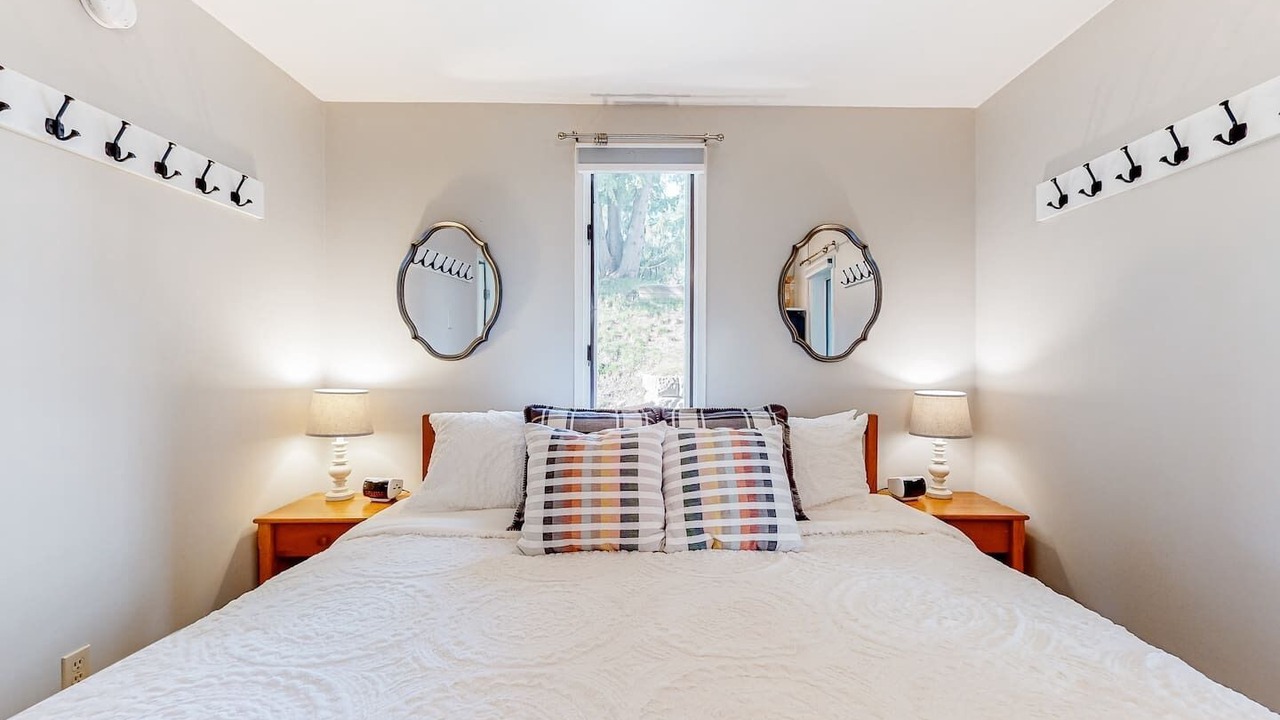 Photo of Bedroom in Warren