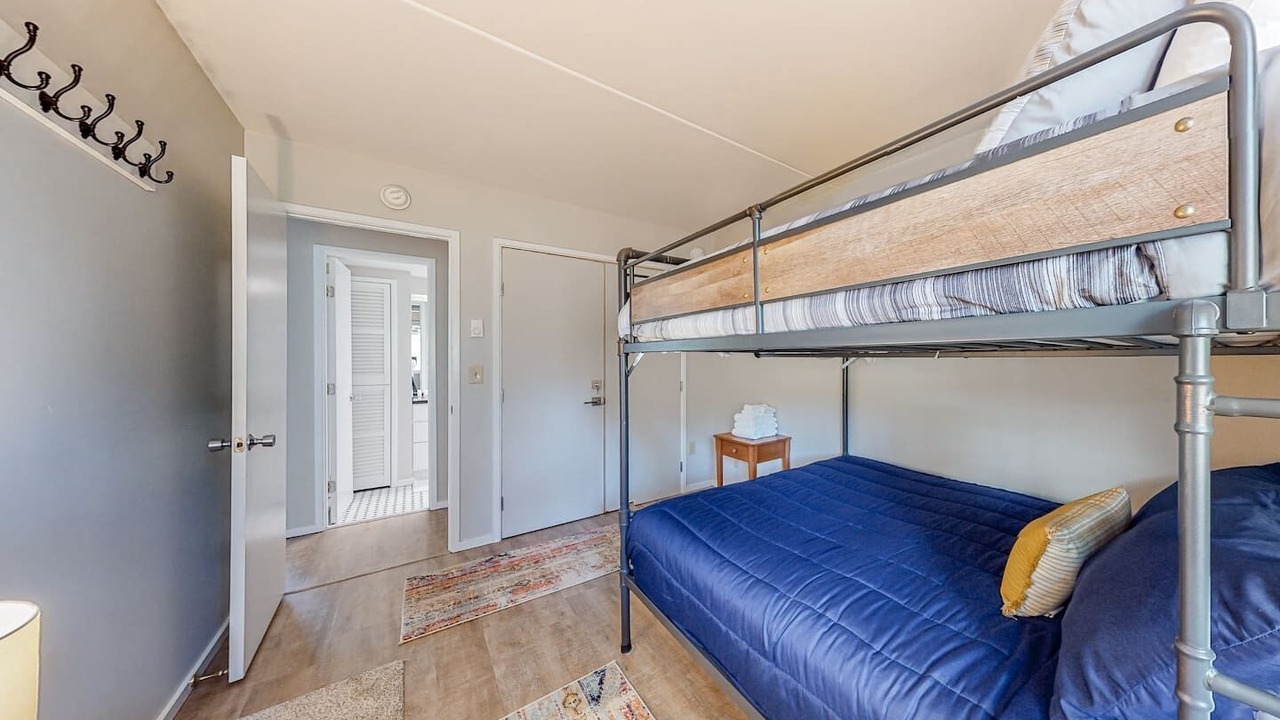 Photo of Bedroom in Warren