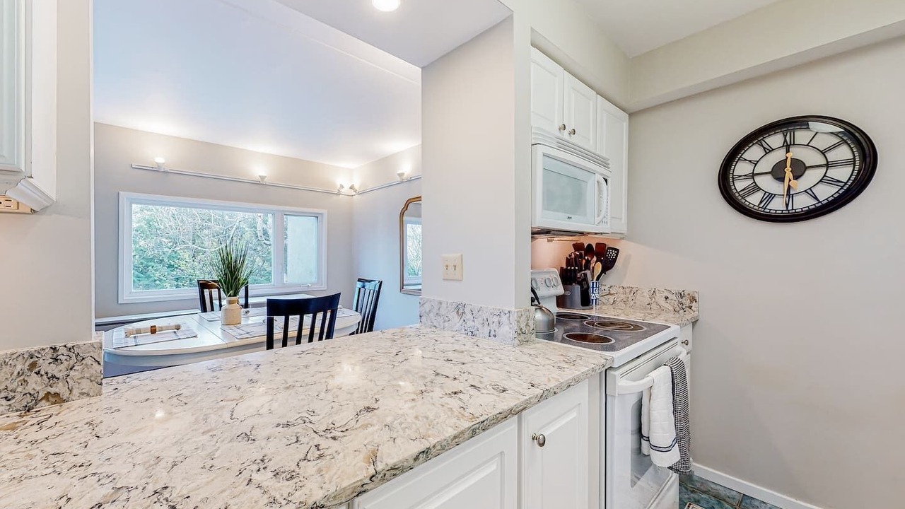 Photo of Kitchen in Warren