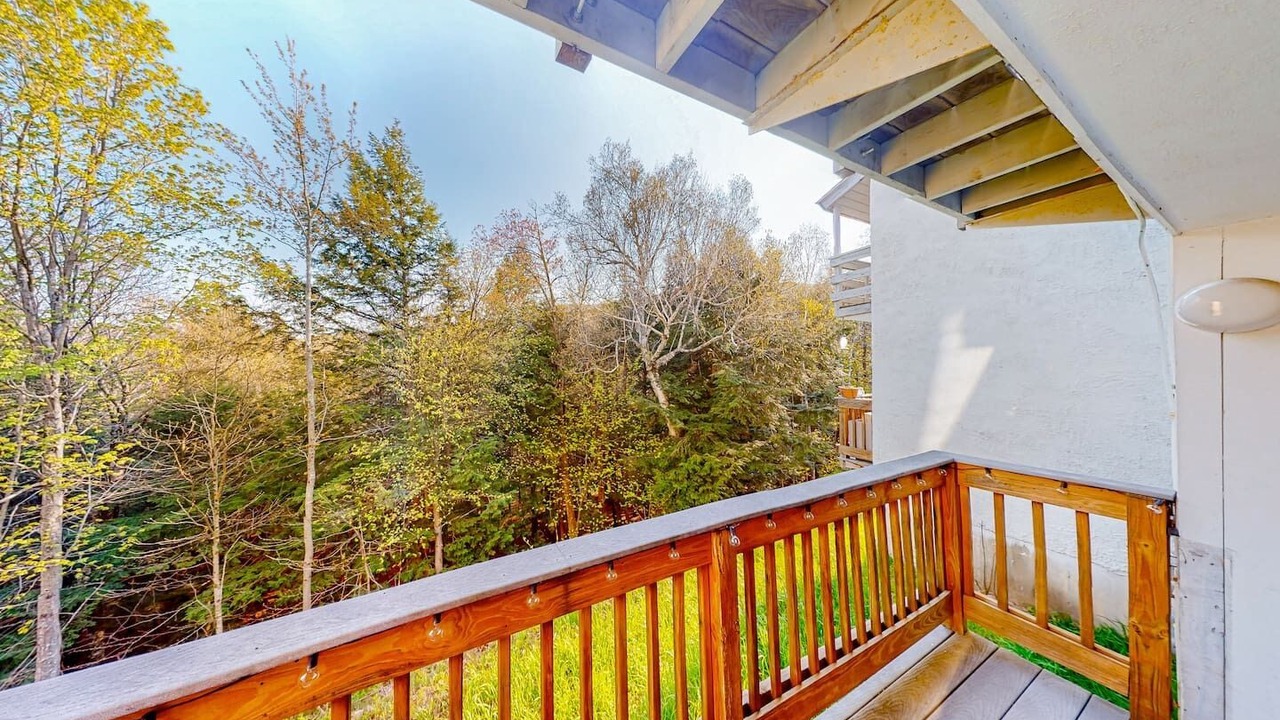 Photo of Patio Balcony in Warren