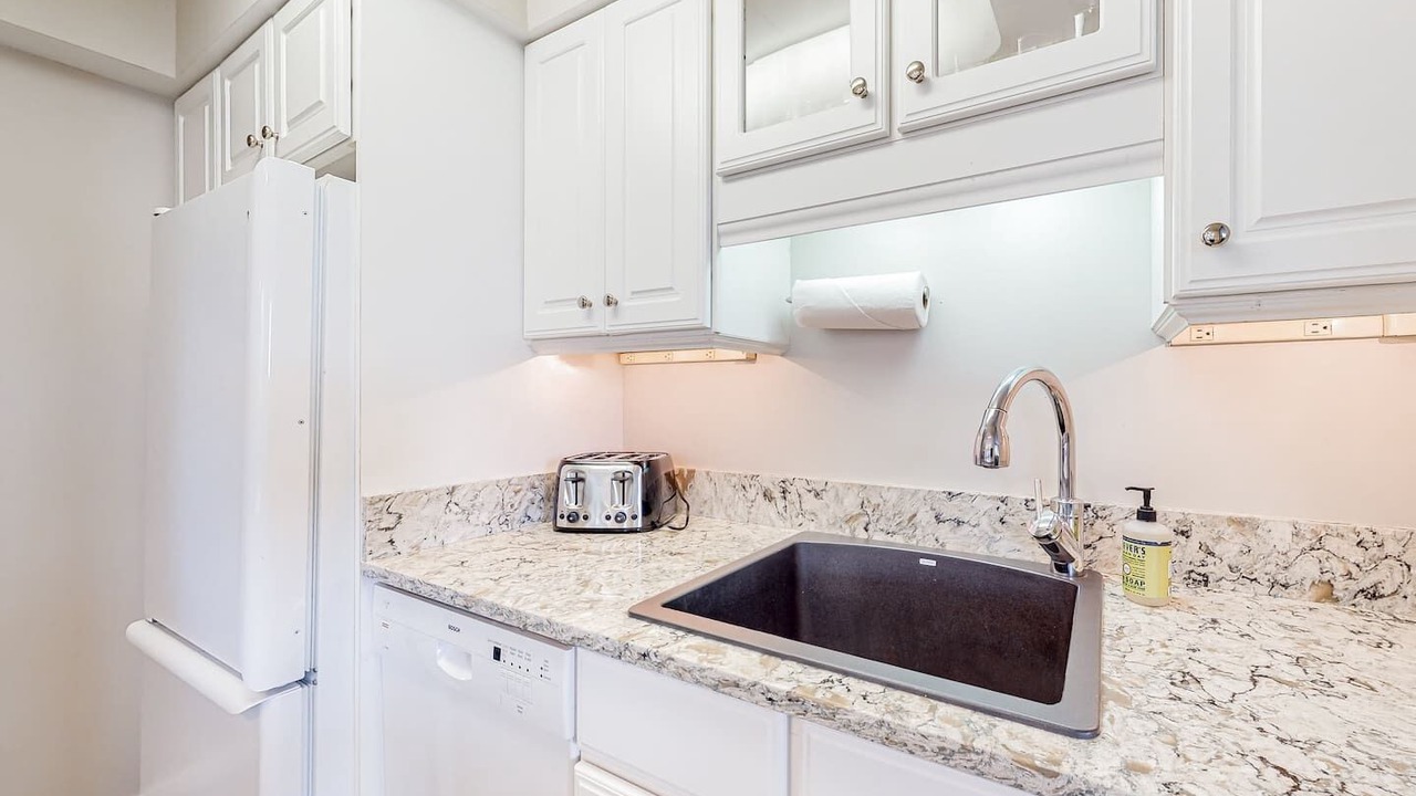 Photo of Kitchen in Warren