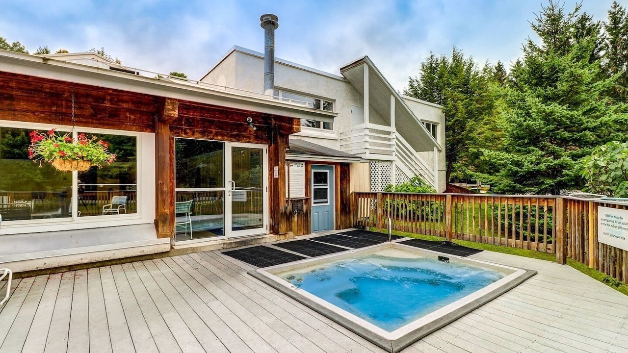 Photo of Patio Balcony in Warren