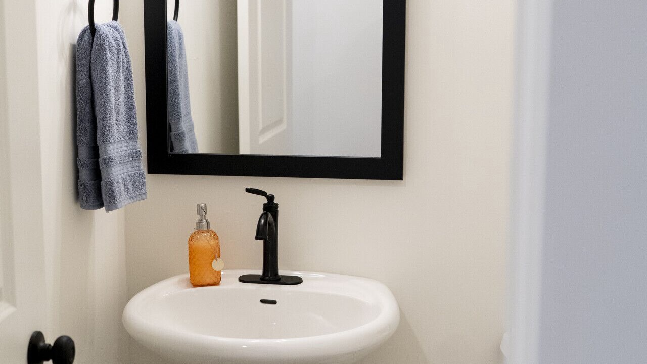 Photo of Bathroom in Auburn