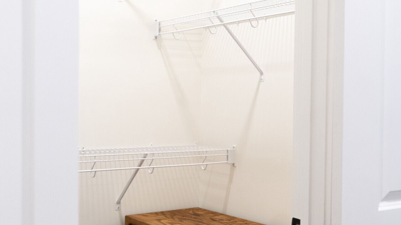 Photo of Bedroom in Auburn