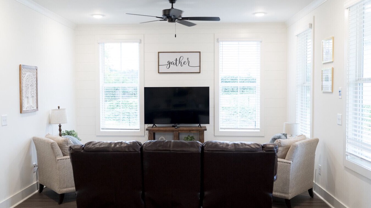 Photo of Bedroom in Auburn