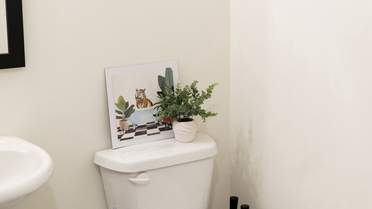 Photo of Bathroom in Auburn