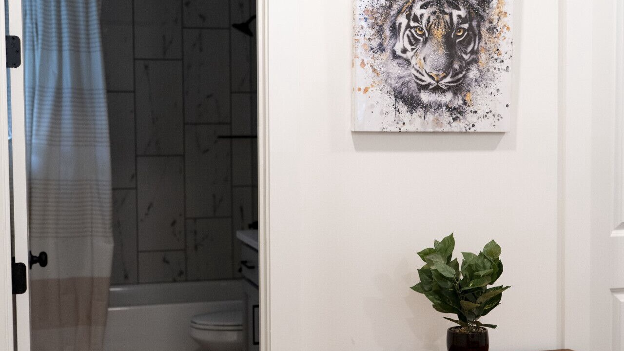Photo of Bathroom in Auburn