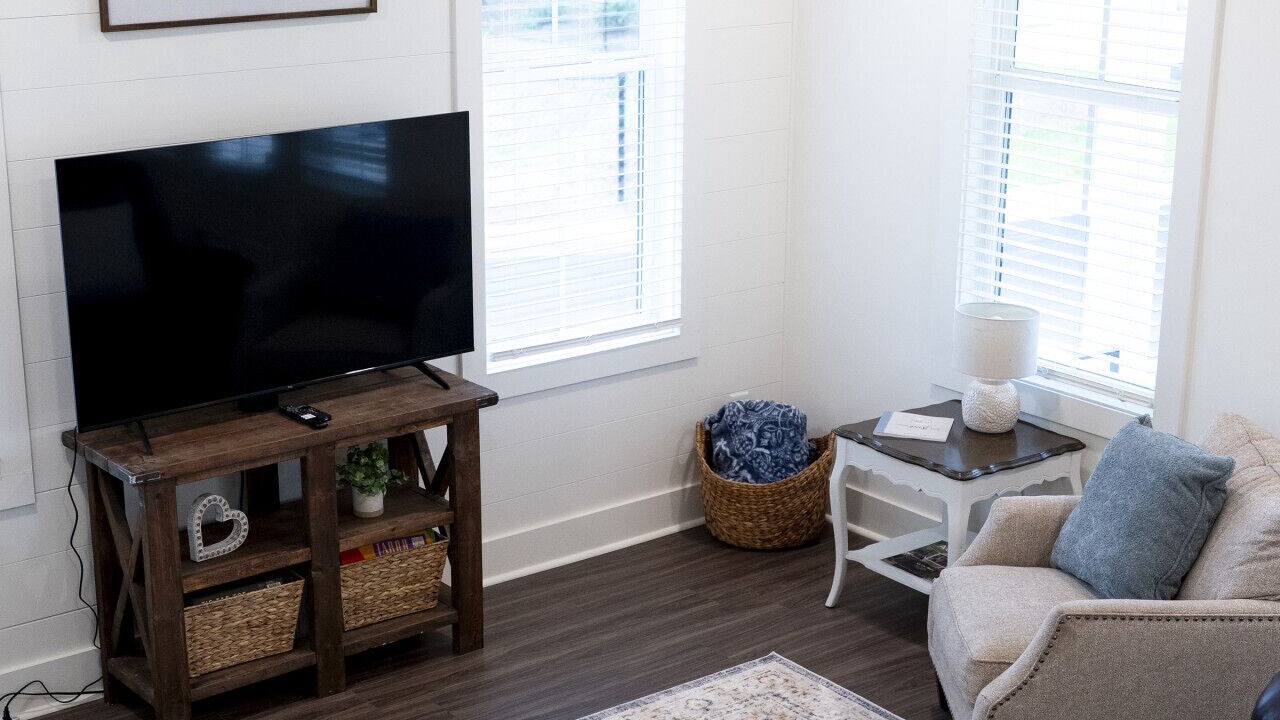 Photo of Bedroom in Auburn