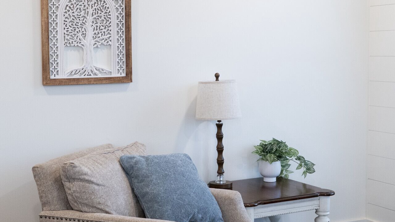 Photo of Bedroom in Auburn