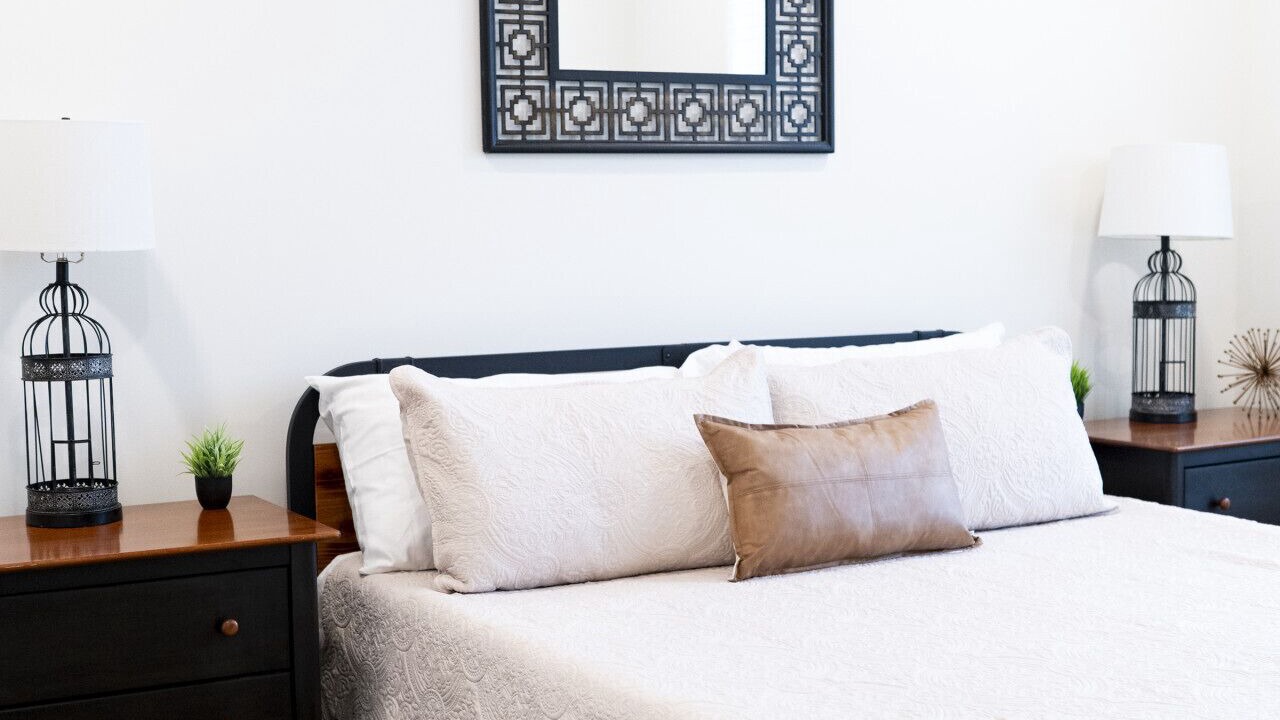 Photo of Bedroom in Auburn