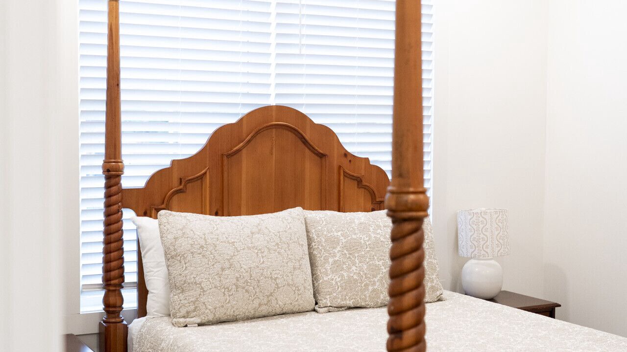 Photo of Bedroom in Auburn