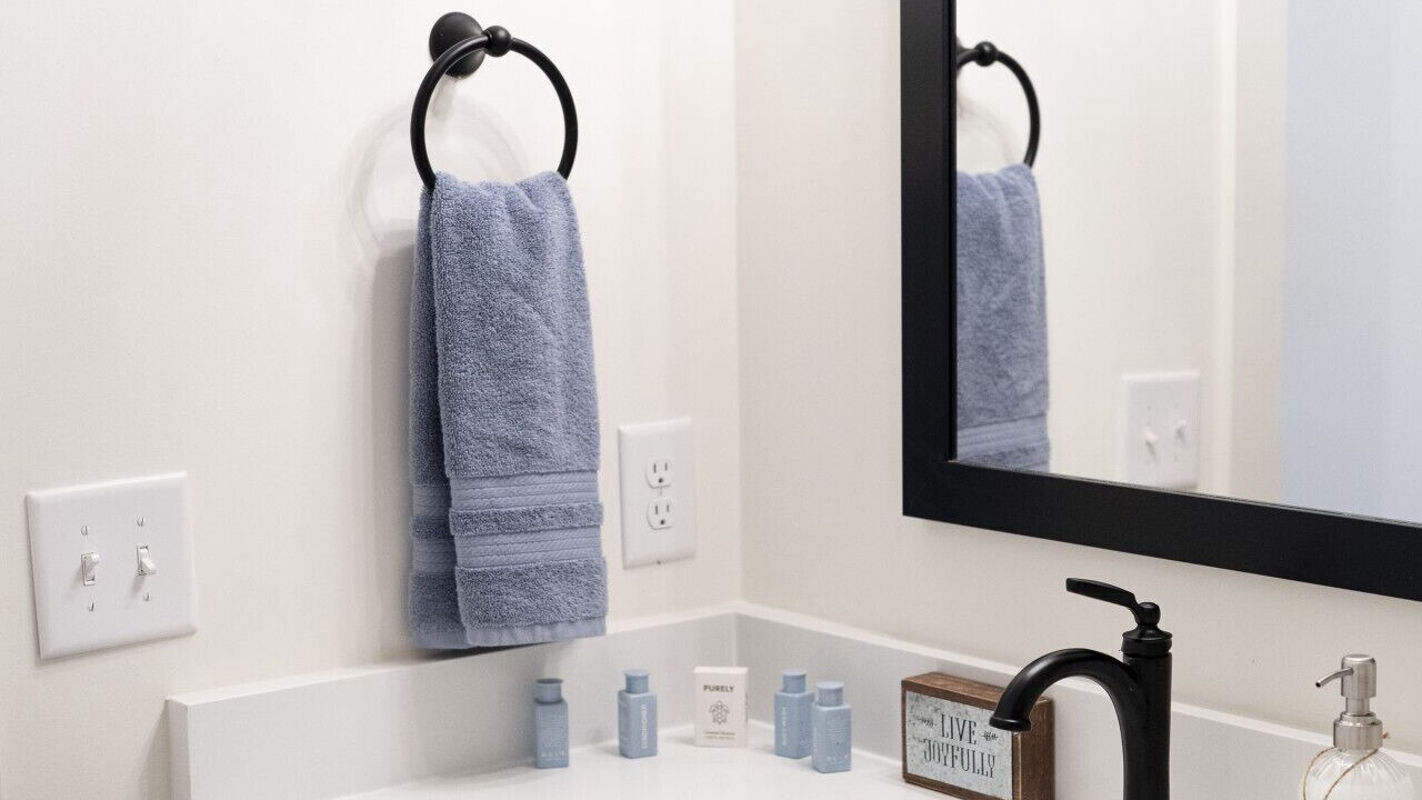 Photo of Bathroom in Auburn