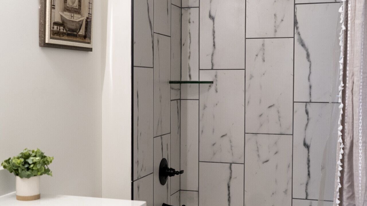 Photo of Bathroom in Auburn