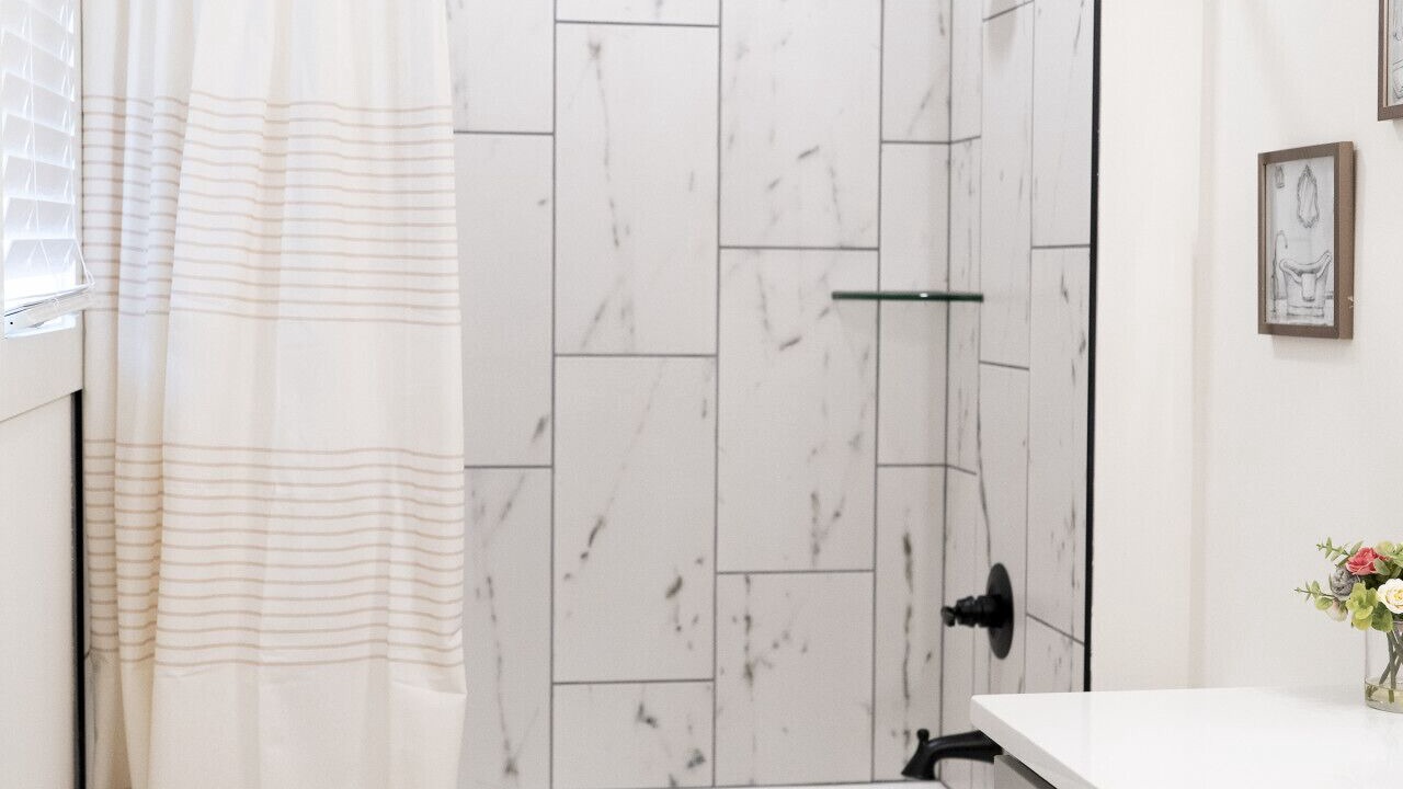 Photo of Bathroom in Auburn