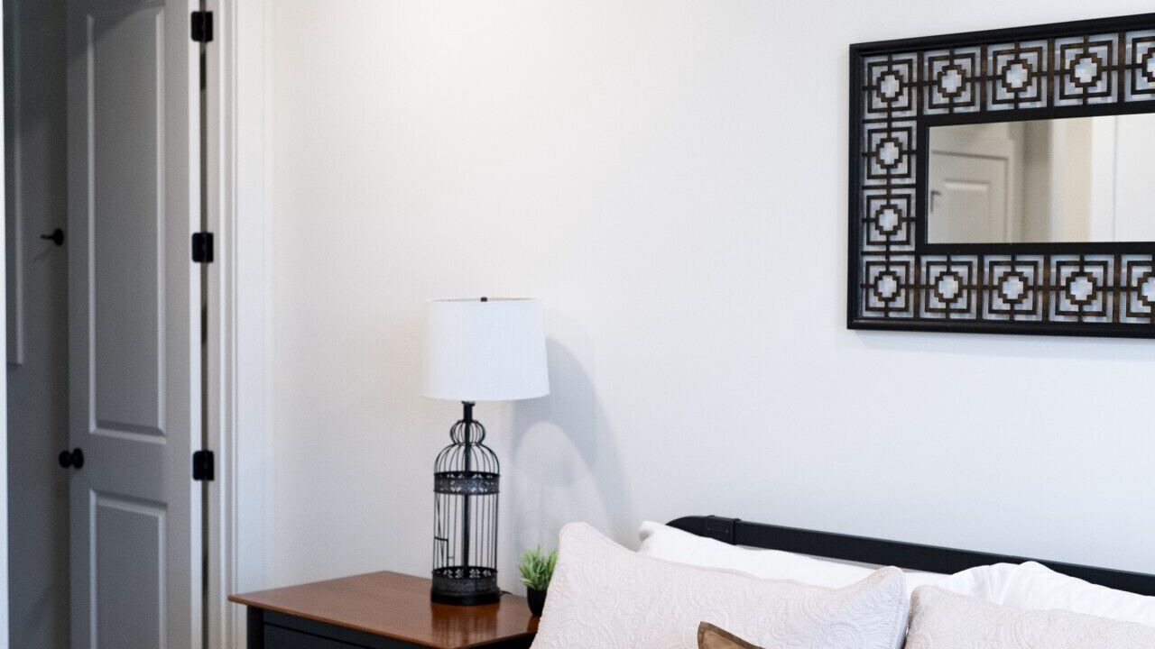 Photo of Bedroom in Auburn