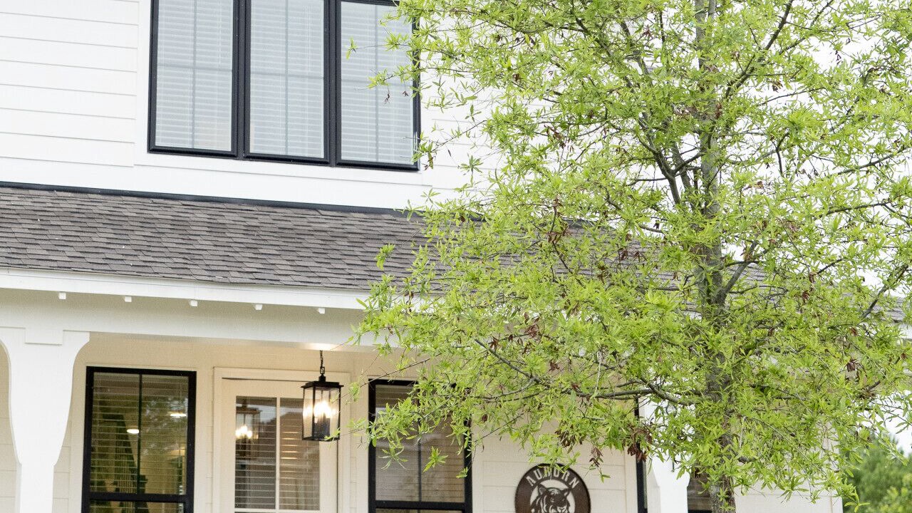 Photo of Outdoor in Auburn