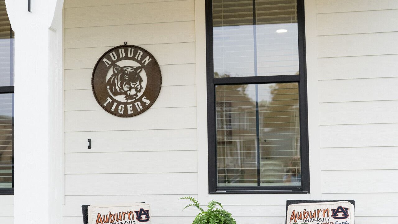 Photo of Outdoor in Auburn