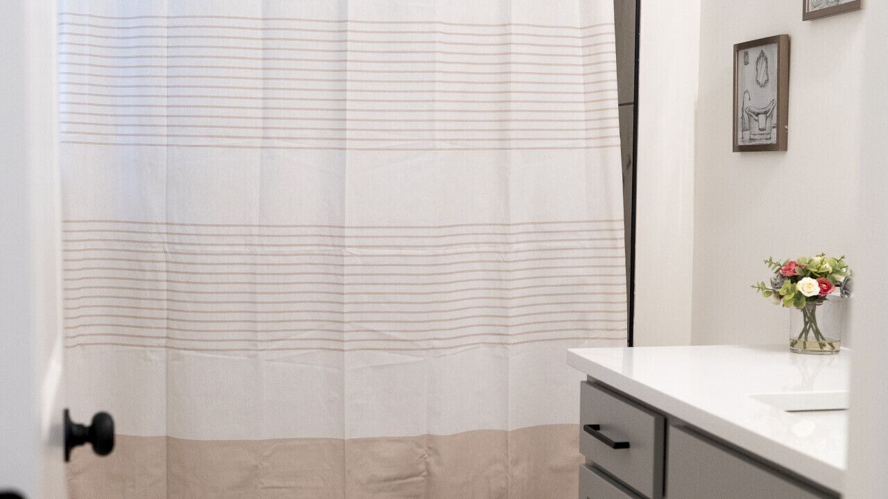 Photo of Bathroom in Auburn