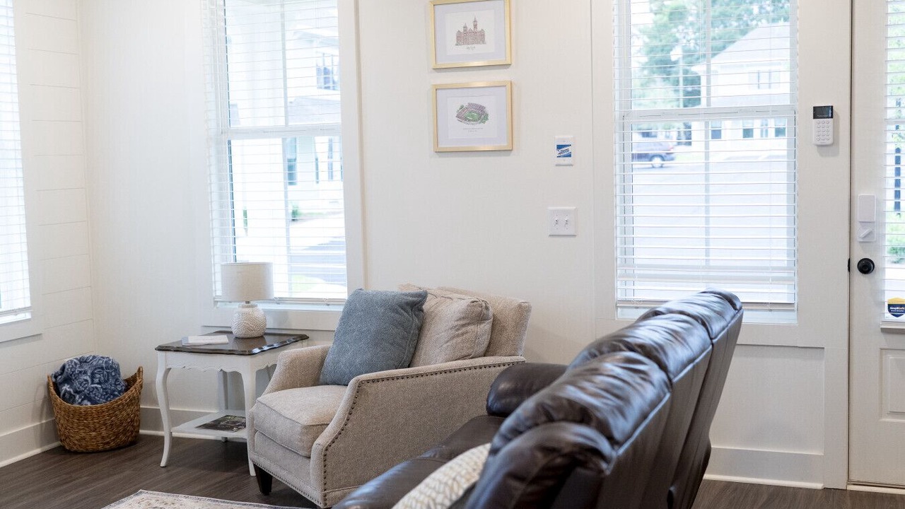 Photo of Bedroom in Auburn