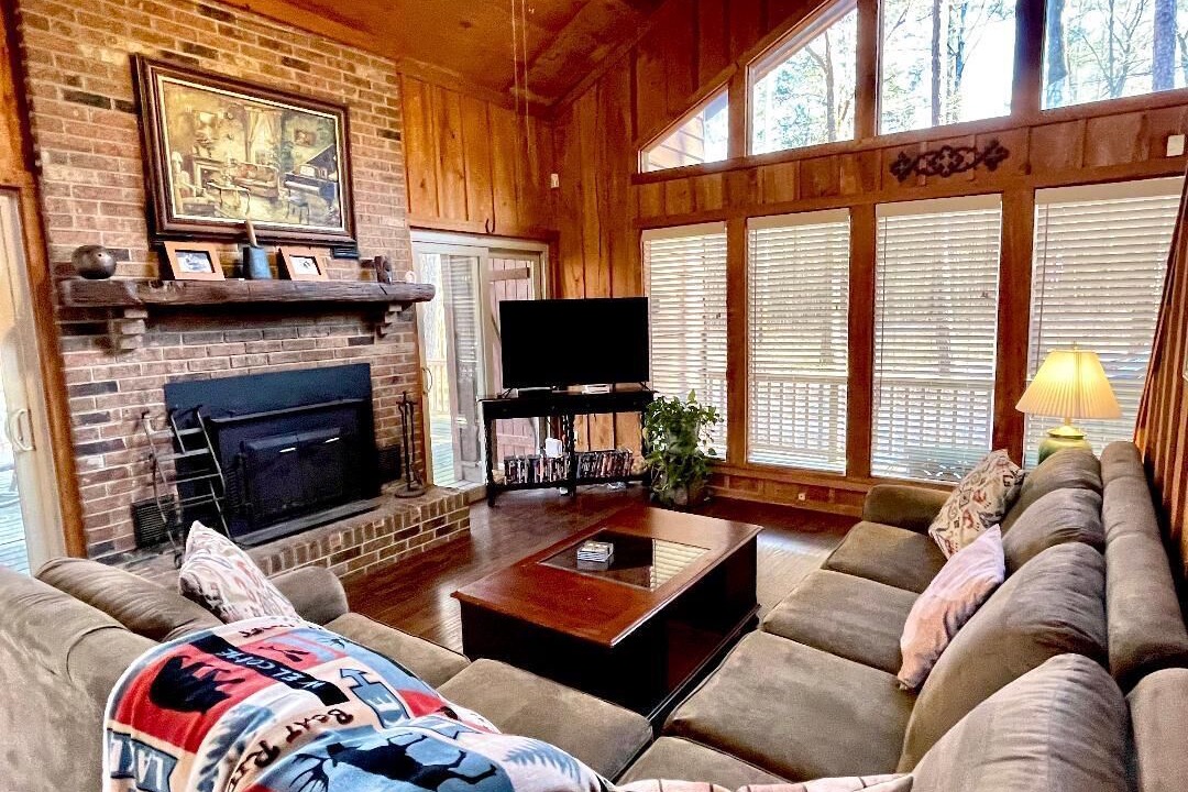 Photo of Livingroom in Counce