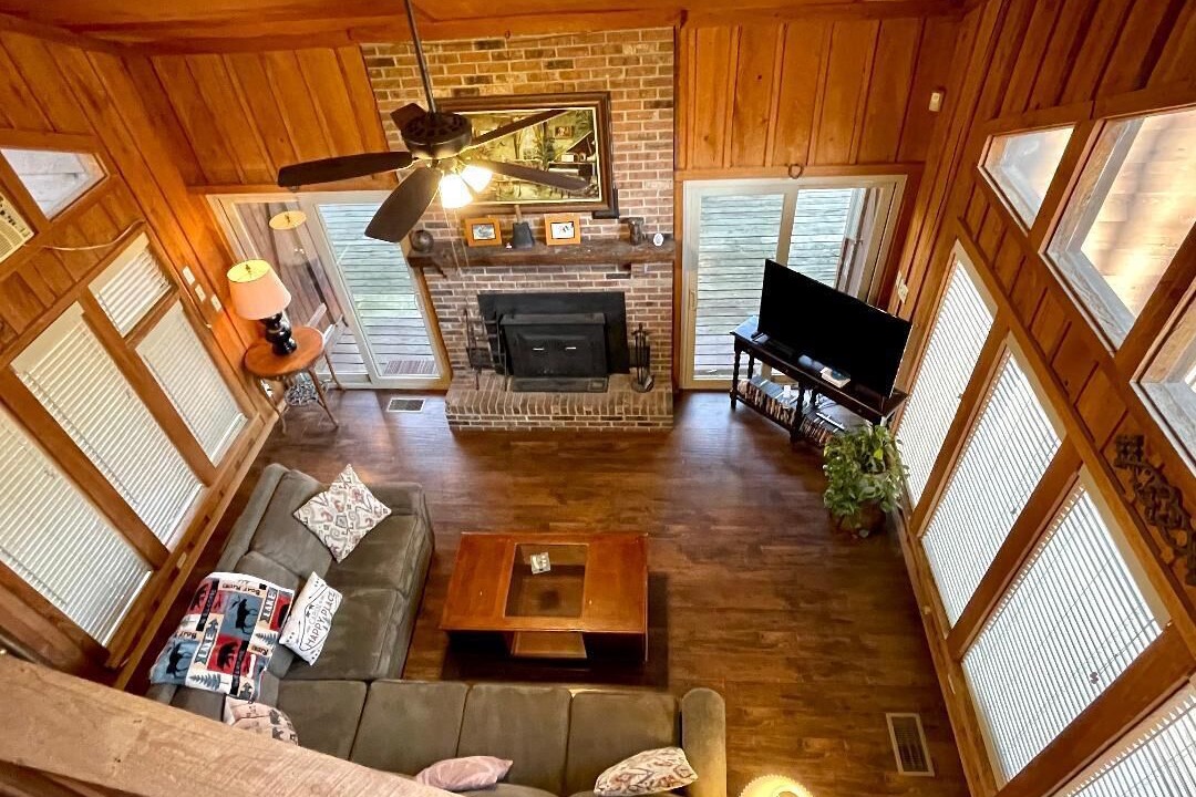 Photo of Livingroom in Counce