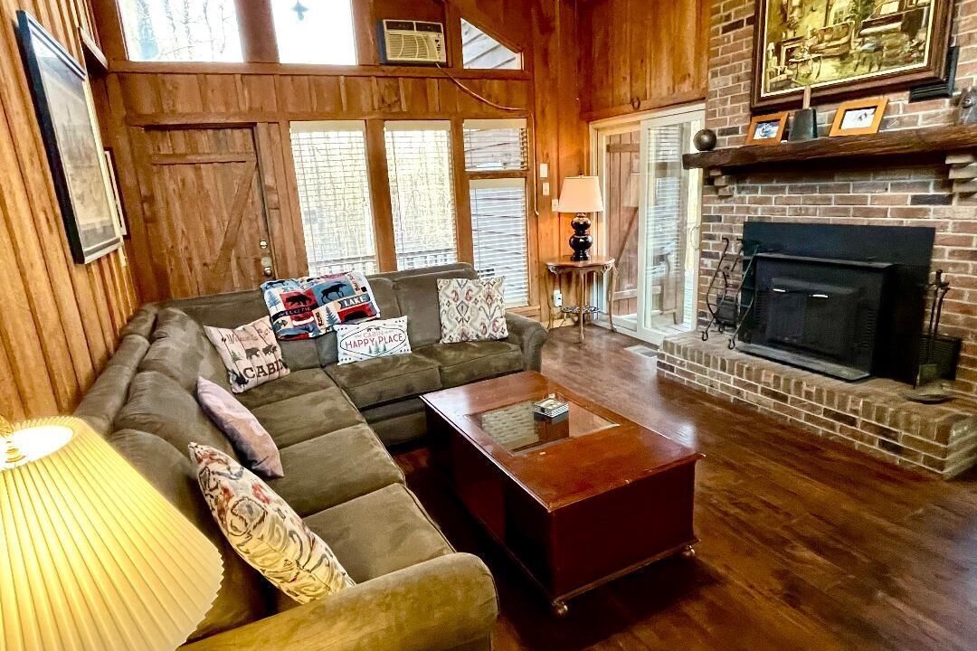 Photo of Livingroom in Counce