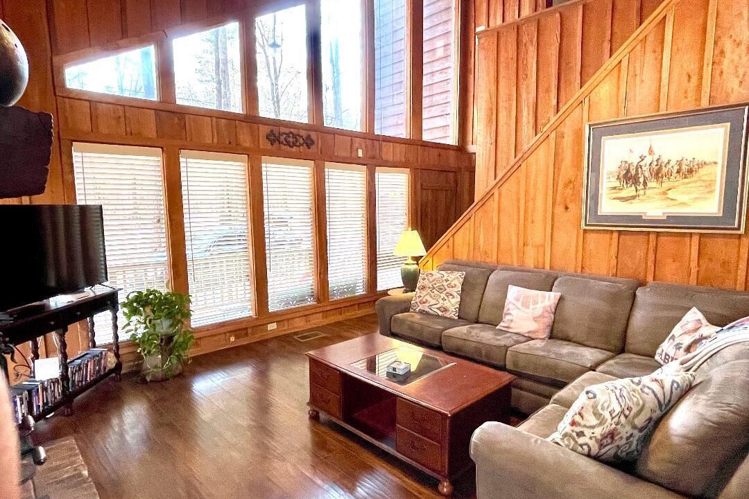 Photo of Livingroom in Counce