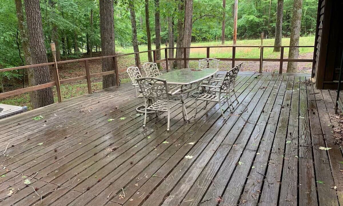 Photo of Outdoor in Counce