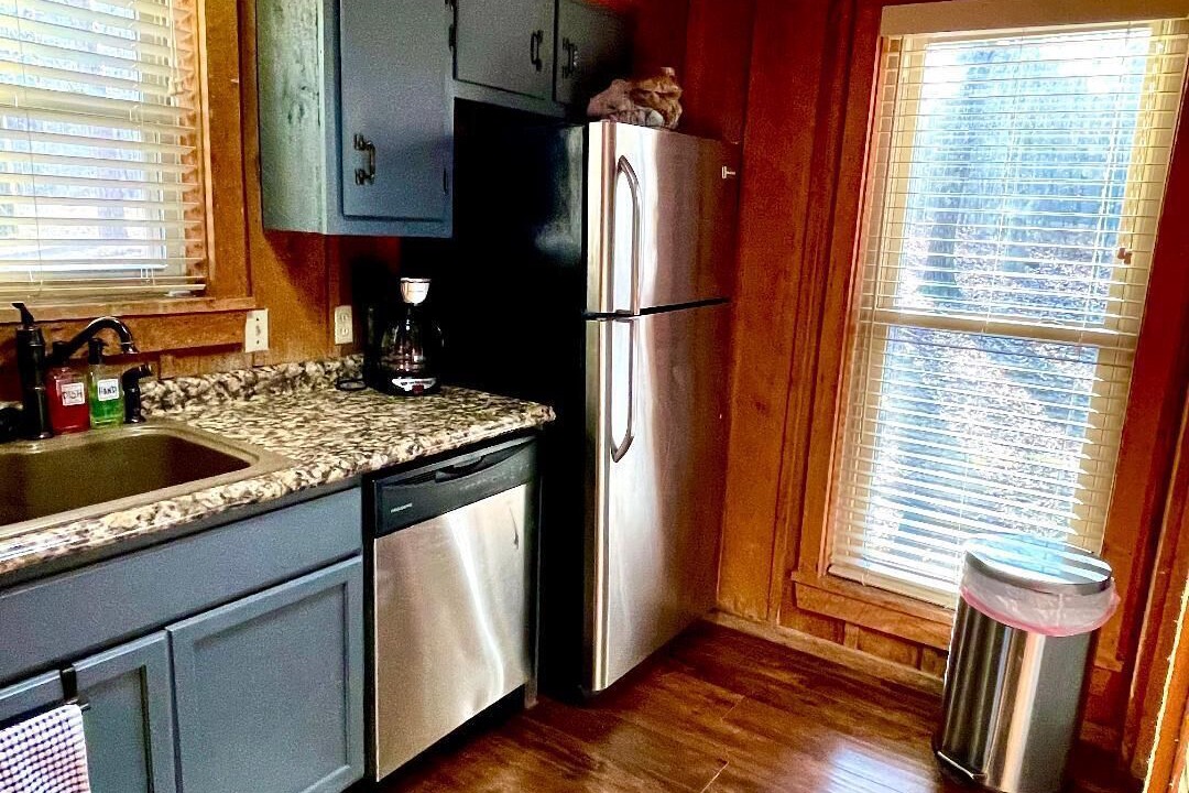 Photo of Kitchen in Counce