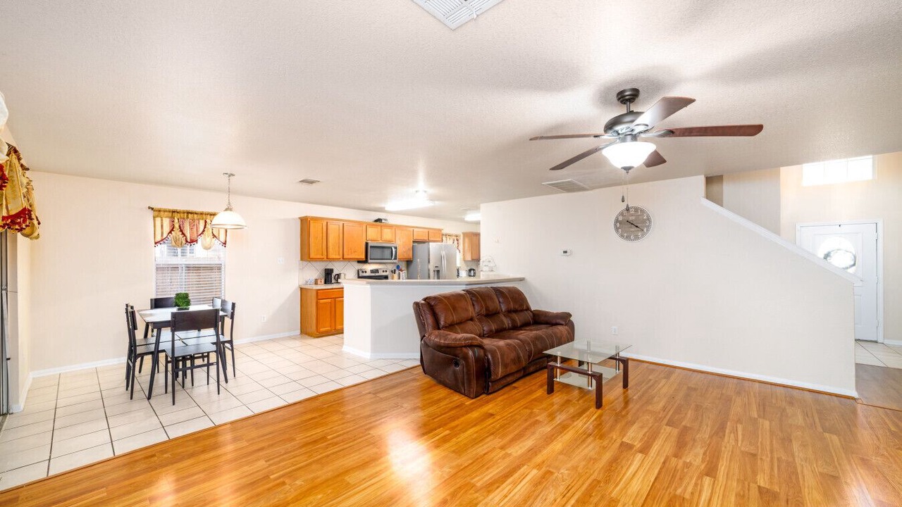 Photo of Bedroom in Temple