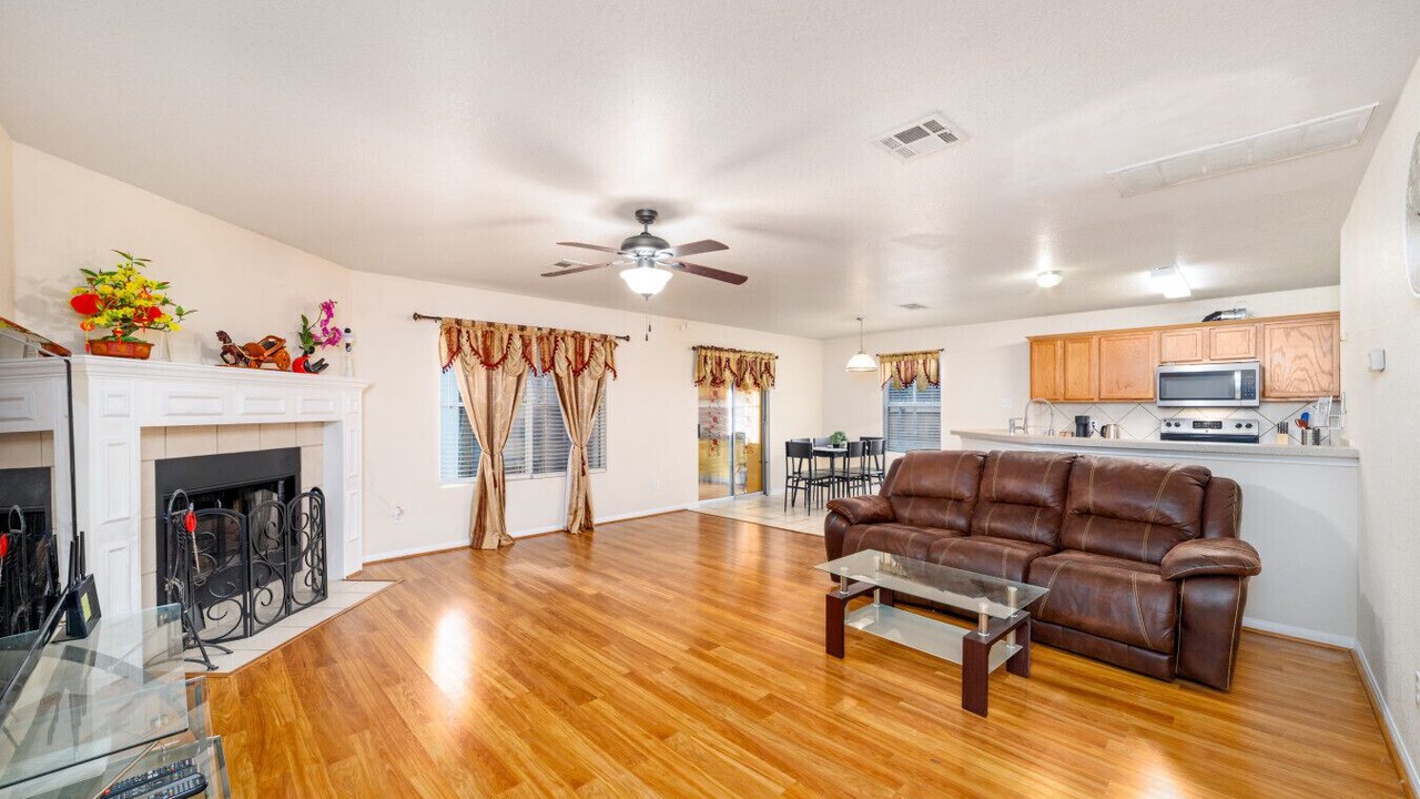 Photo of Bedroom in Temple