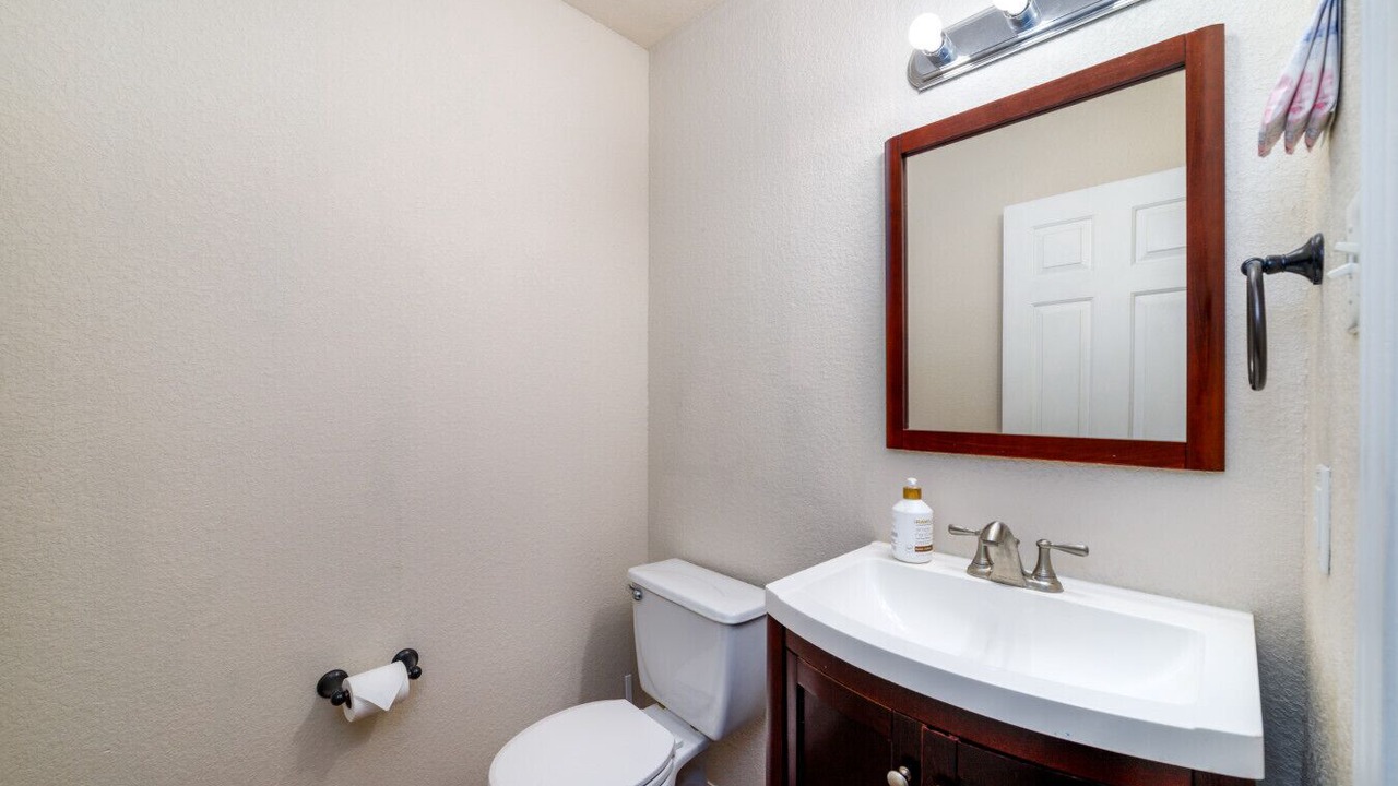 Photo of Bathroom in Temple