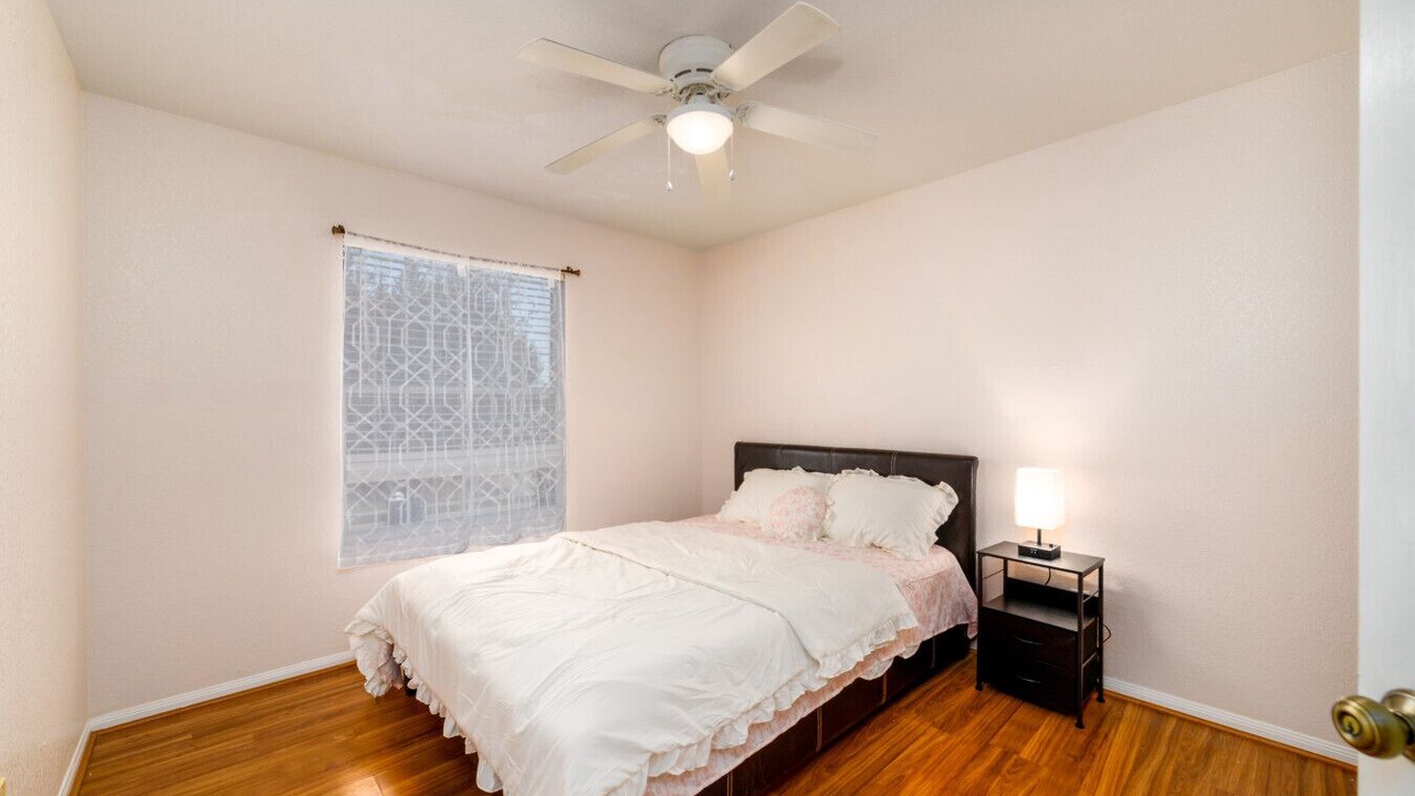Photo of Bedroom in Temple