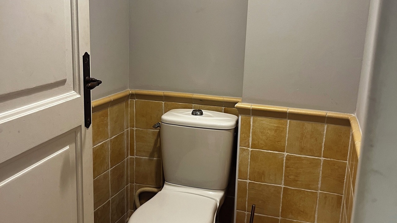 Photo of Bathroom in Bastide Saint-Louis