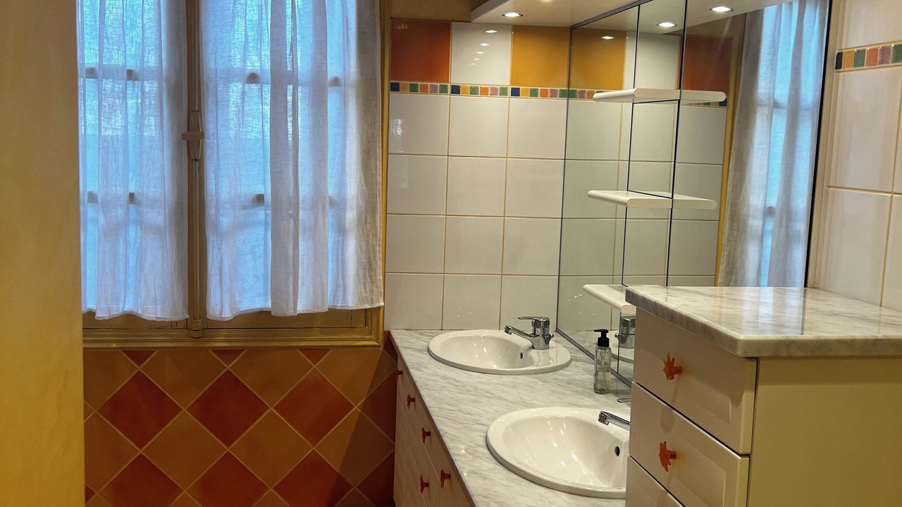 Photo of Bathroom in Bastide Saint-Louis