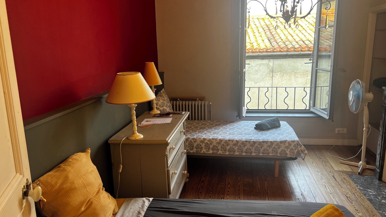 Photo of Bedroom in Bastide Saint-Louis