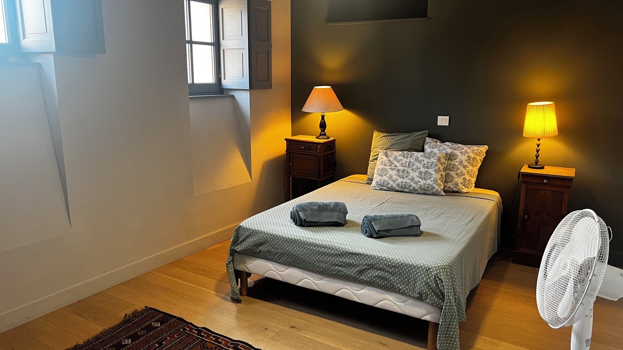 Photo of Bedroom in Bastide Saint-Louis