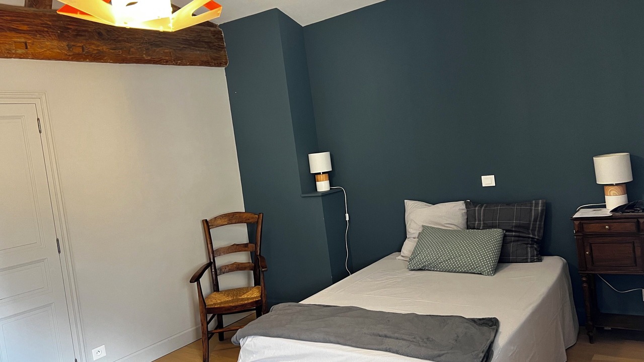 Photo of Bedroom in Bastide Saint-Louis