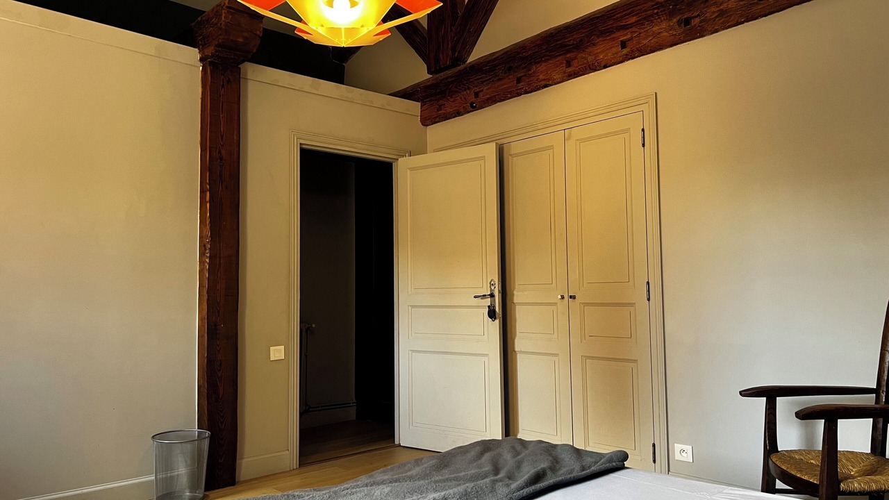 Photo of Bedroom in Bastide Saint-Louis