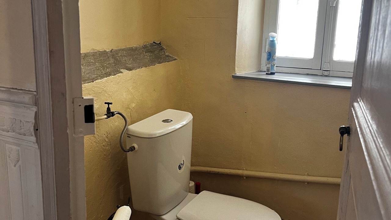 Photo of Bathroom in Bastide Saint-Louis