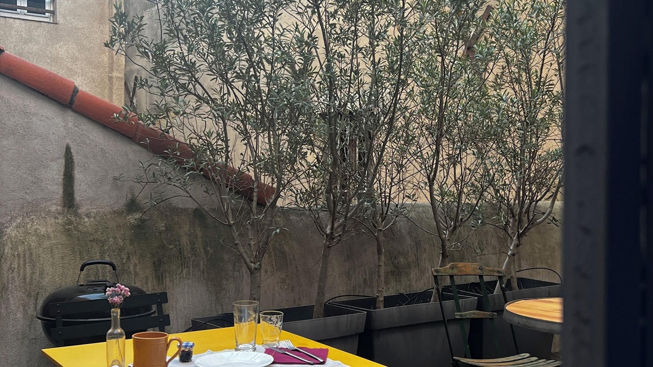 Photo of Outdoor in Bastide Saint-Louis