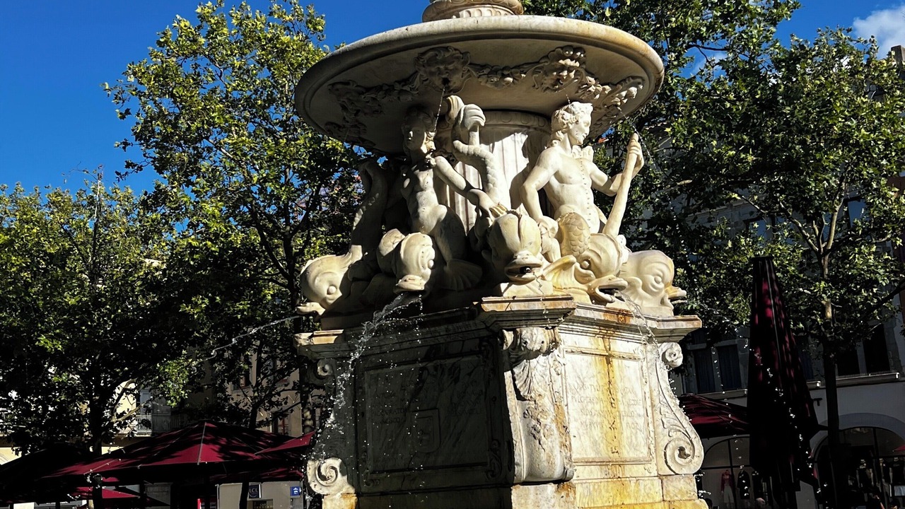 Photo of Others in Bastide Saint-Louis