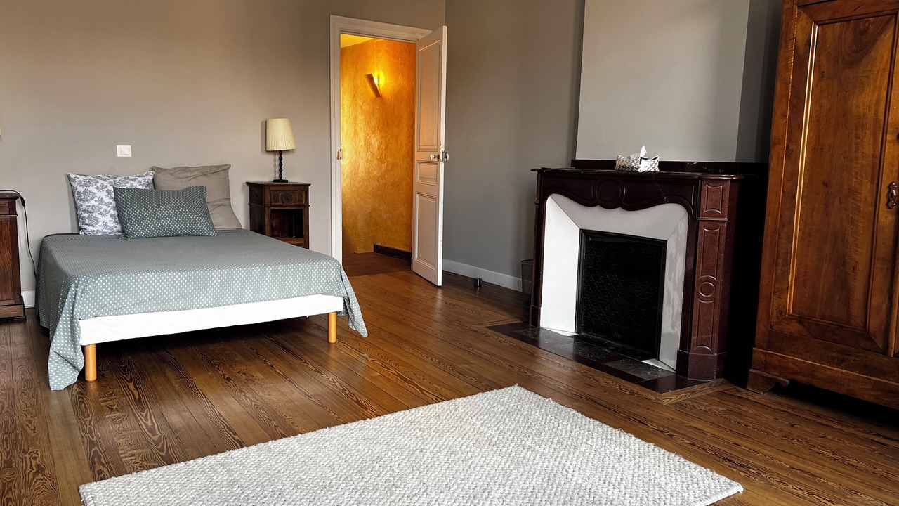 Photo of Bedroom in Bastide Saint-Louis