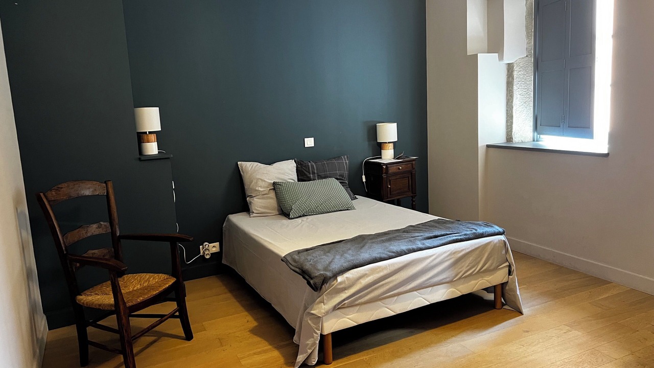 Photo of Bedroom in Bastide Saint-Louis