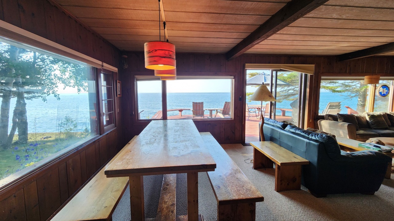 Photo of Bedroom in Lutsen