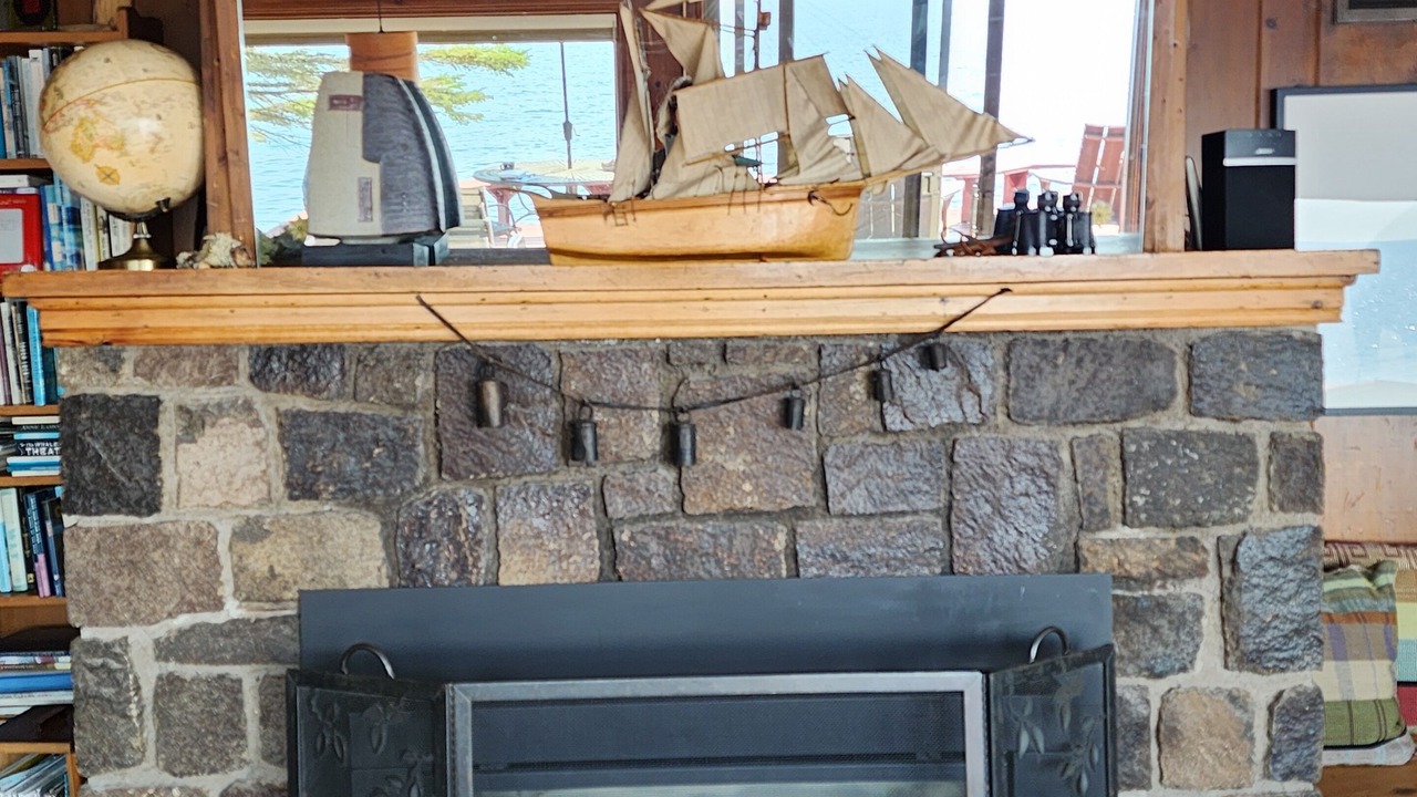 Photo of Livingroom in Lutsen